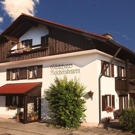 Gastehaus Reichersbeuern المظهر الخارجي الصورة