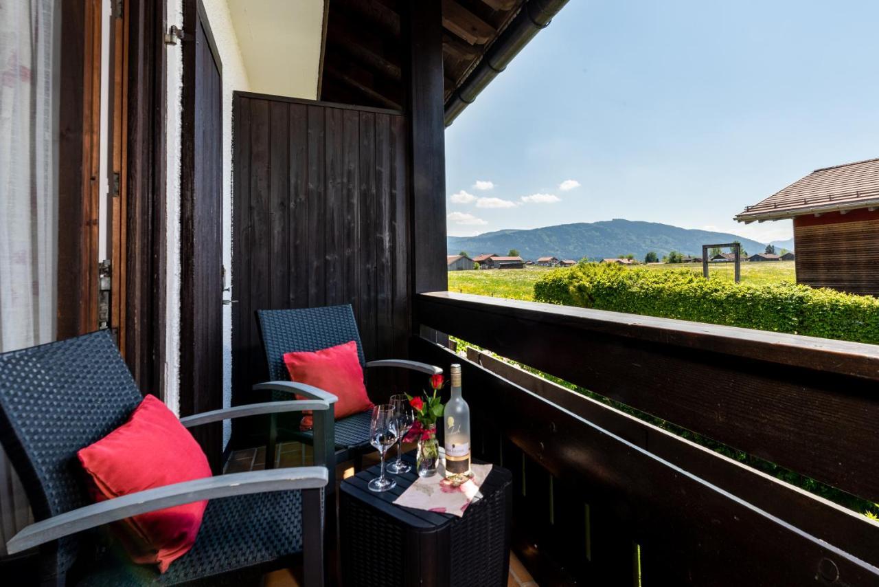 Gastehaus Reichersbeuern المظهر الخارجي الصورة