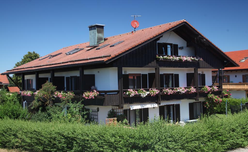 Gastehaus Reichersbeuern المظهر الخارجي الصورة