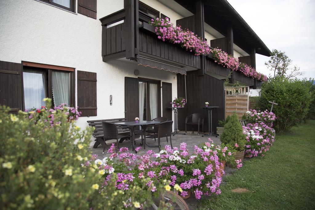 Gastehaus Reichersbeuern المظهر الخارجي الصورة