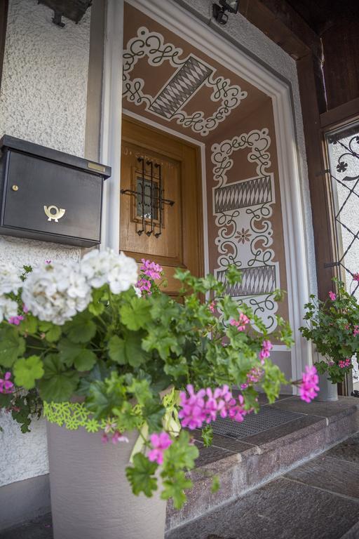 Gastehaus Reichersbeuern المظهر الخارجي الصورة