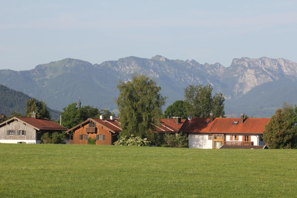 Gastehaus Reichersbeuern المظهر الخارجي الصورة